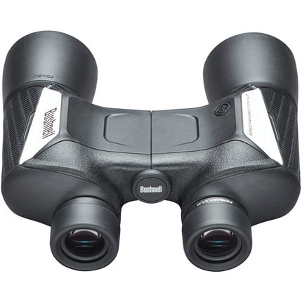 Bushnell 10x50 Prismáticos Deportivos con óptica multi revestida y ángulo 65°