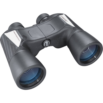 Bushnell 10x50 Prismáticos Deportivos con óptica multi revestida y ángulo 65°