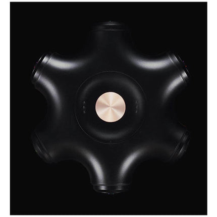 Kandao Obsidian R Cámara VR 3D 360° Profesional 8K30 6 Lentes f2.8