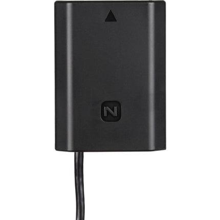 Wooden Camera Cable de Alimentación D-Tap para Sony a9 a7R III 20 Pulgadas con Protección de Polaridad Inversa