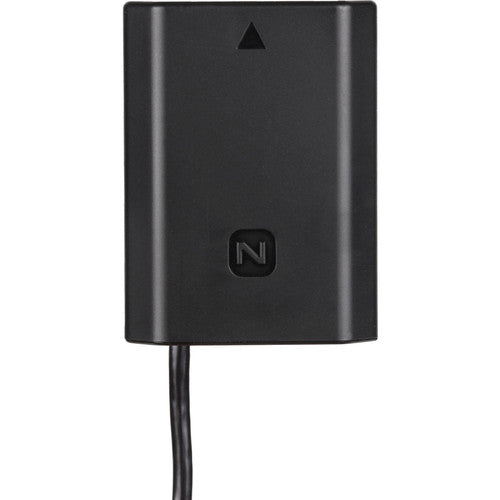 Wooden Camera Cable de Alimentación D-Tap para Sony a9 a7R III 20 Pulgadas con Protección de Polaridad Inversa
