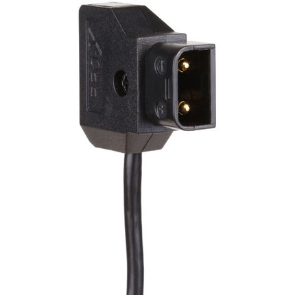 Wooden Camera Cable de Alimentación D-Tap para Sony a9 a7R III 20 Pulgadas con Protección de Polaridad Inversa