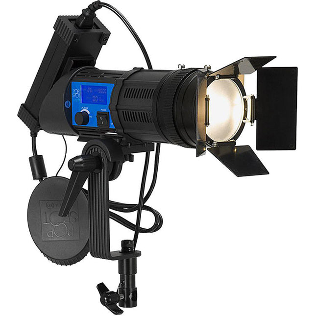 FotodioX Pro PopSpot Ultra 100 Kit Luz LED Bicolor 3200-5600K DMX