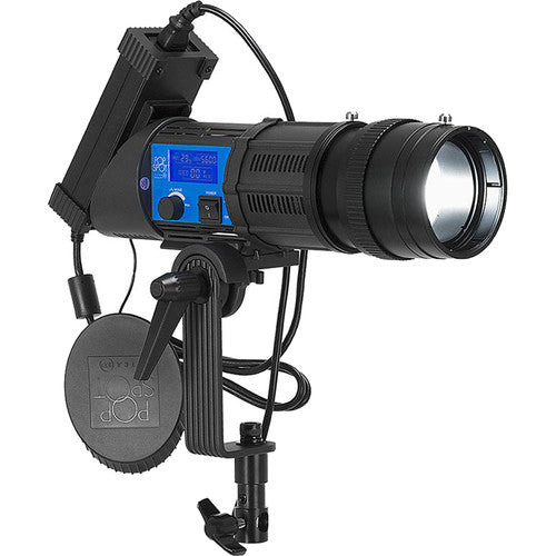 FotodioX Pro PopSpot Ultra 100 Kit Luz LED Bicolor 3200-5600K DMX