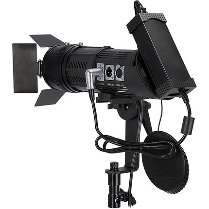 FotodioX Pro PopSpot Ultra 100 Kit Luz LED Bicolor 3200-5600K DMX