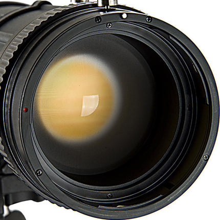 FotodioX Pro PopSpot Ultra 100 Kit Luz LED Bicolor 3200-5600K DMX