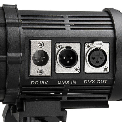 FotodioX Pro PopSpot Ultra 100 Kit Luz LED Bicolor 3200-5600K DMX