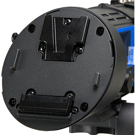 FotodioX Pro PopSpot Ultra 100 Kit Luz LED Bicolor 3200-5600K DMX