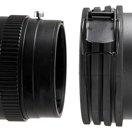 FotodioX Pro PopSpot Ultra 100 Kit Luz LED Bicolor 3200-5600K DMX