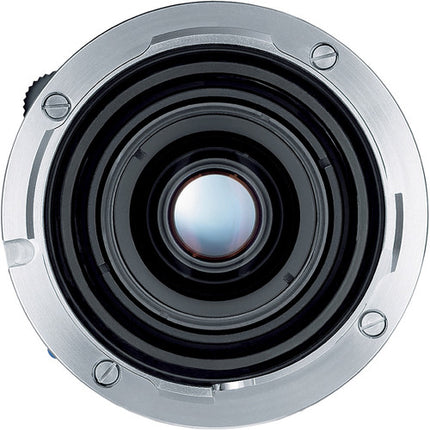 ZEISS Biogon T* 21mm f2.8 ZM Lente gran angular para Leica M Mount