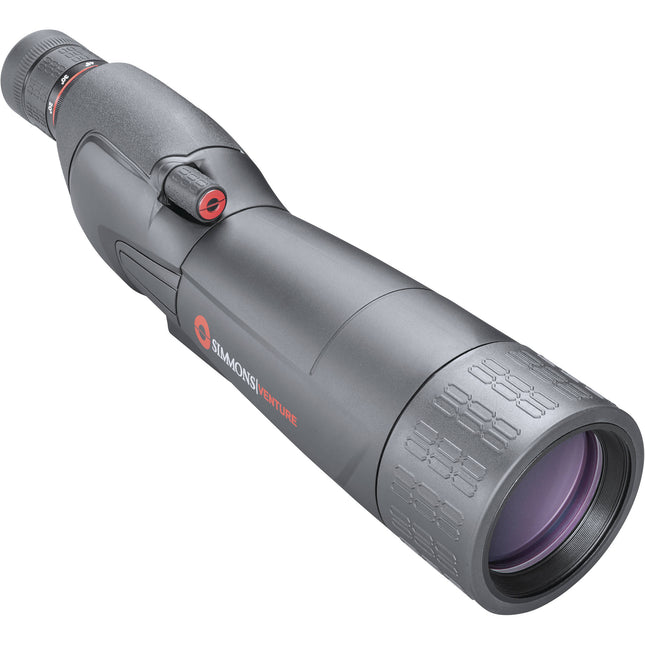 Simmons 20-60x60 Venture Catalejo con Zoom 60mm y Trípode de Mesa