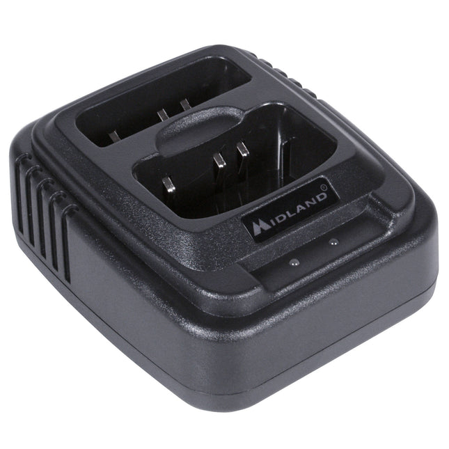 Midland BizTalk BDC200 Base de Carga de Escritorio para Radios BR200