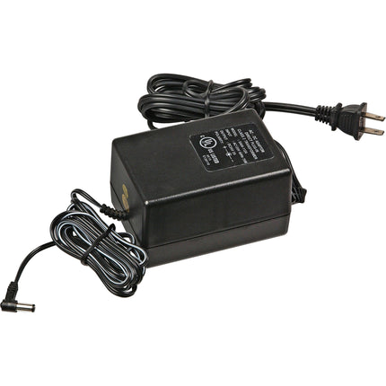Adaptador de Corriente Gepe para Visores Slide 2024 2027 2126