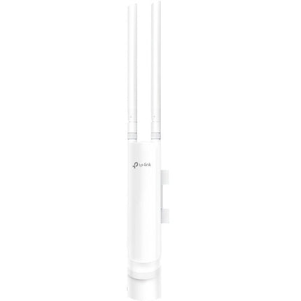 TP-Link EAP110-OUTDOOR V3 Punto de Acceso Exterior 300 Mb/s 2.4 GHz 2 Antenas Impermeables