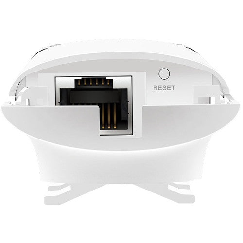 TP-Link EAP110-OUTDOOR V3 Punto de Acceso Exterior 300 Mb/s 2.4 GHz 2 Antenas Impermeables