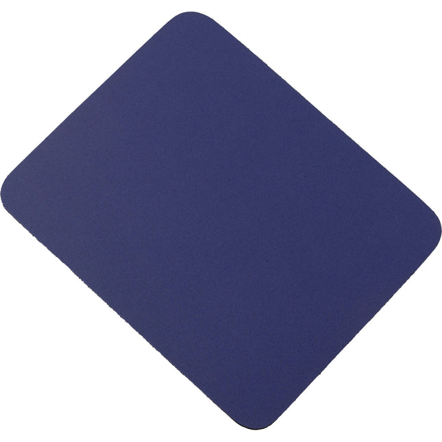 Belkin Premium Alfombrilla para Ratón Azul Superficie Laminada Antideslizante