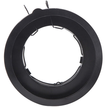 Aputure Light Dome Mini II 21.5" Difusor para luces LED con rejilla 40°