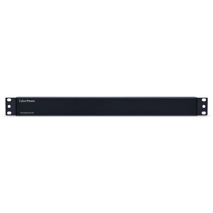 CyberPower PDU20BHVIEC8R Unidad de Distribución de Energía Rackmount 20A 230V 8 Salidas