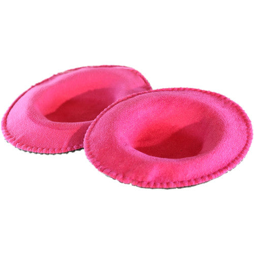 Bluestar CanSkins Fundas para Auriculares Sony MDR-7510 Rosa Par