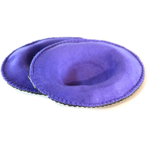 Bluestar CanSkins Fundas para Auriculares Sony MDR-7510 Paquete Morado