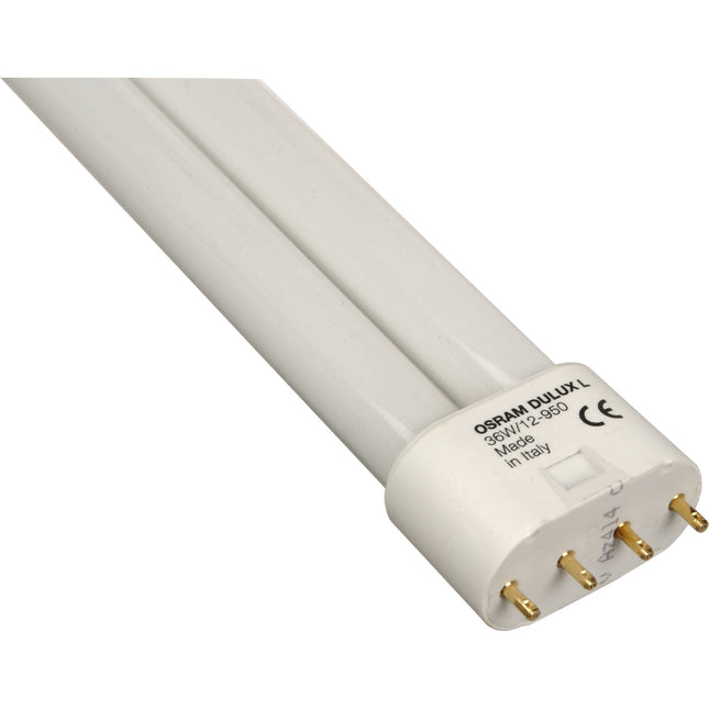 Tubo fluorescente Kaiser para luz de copia RB5004 reemplazo original