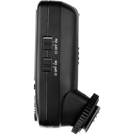 Godox XProP Disparador de Flash Inalámbrico TTL para Pentax 2.4 GHz 328' alcance