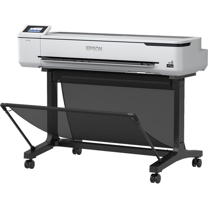 Epson Surecolor T5170 Impresora Inkjet Inalámbrica 36" 2400x1200dpi 22ppm Con Stand y Cartuchos Iniciales