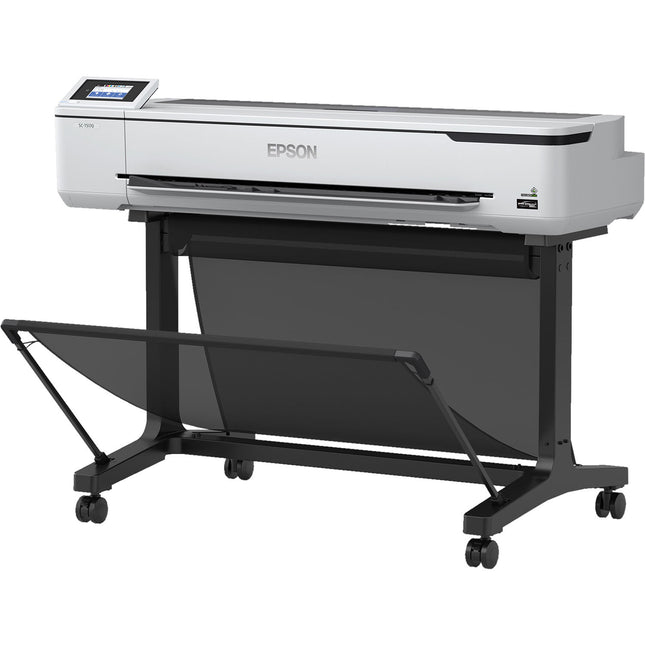 Epson Surecolor T5170 Impresora Inkjet Inalámbrica 36" 2400x1200dpi 22ppm Con Stand y Cartuchos Iniciales