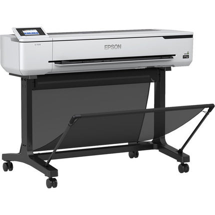 Epson Surecolor T5170 Impresora Inkjet Inalámbrica 36" 2400x1200dpi 22ppm Con Stand y Cartuchos Iniciales