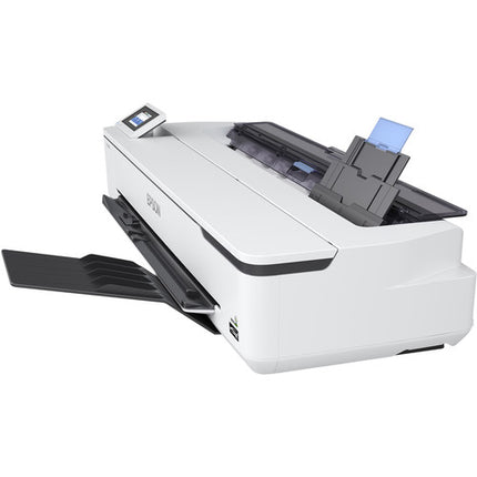 Epson Surecolor T5170 Impresora Tinta Continua 36 Pulgadas 2400x1200 dpi Kit Cartuchos Alta Capacidad