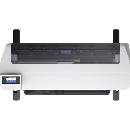 Epson Surecolor T5170 Impresora Inkjet Inalámbrica 36" 2400x1200dpi 22ppm Con Stand y Cartuchos Iniciales