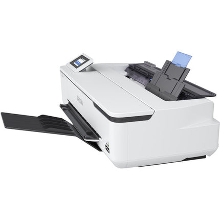 Epson Surecolor T3170 Impresora Inyección Tinta 24" WiFi Resolución 2400x1200 dpi Kit T40V