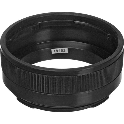 Aquatica 18462 Anillo de Extensión para Carcasas con Montura Bayoneta para Lentes Canon Nikon Sigma Tokina