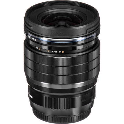 Olympus M.Zuiko Digital ED 17mm f1.2 PRO Lente Micro Cuatro Tercios 34mm