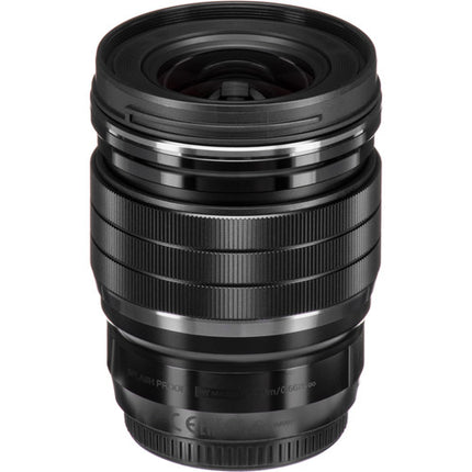 Olympus M.Zuiko Digital ED 17mm f1.2 PRO Lente Micro Cuatro Tercios 34mm