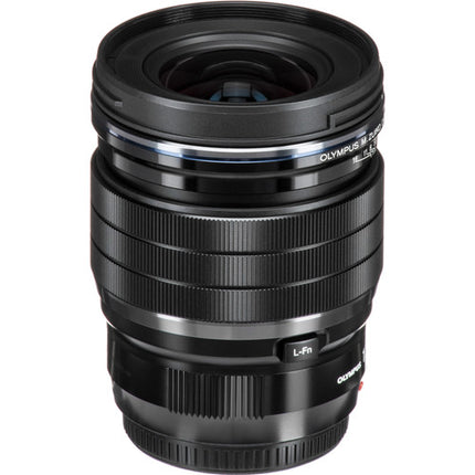 Olympus M.Zuiko Digital ED 17mm f1.2 PRO Lente Micro Cuatro Tercios 34mm