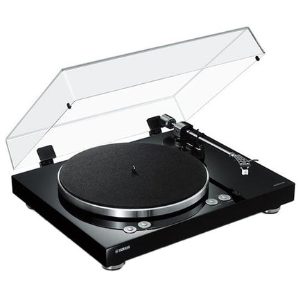 Yamaha MusicCast VINYL 500 Tocadiscos Estéreo Inalámbrico 33 1/3 y 45 rpm