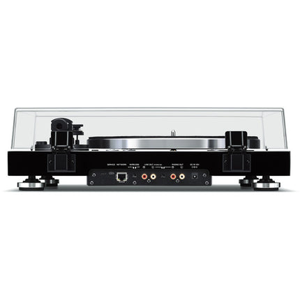 Yamaha MusicCast VINYL 500 Tocadiscos Estéreo Inalámbrico 33 1/3 y 45 rpm