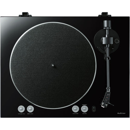 Yamaha MusicCast VINYL 500 Tocadiscos Estéreo Inalámbrico 33 1/3 y 45 rpm