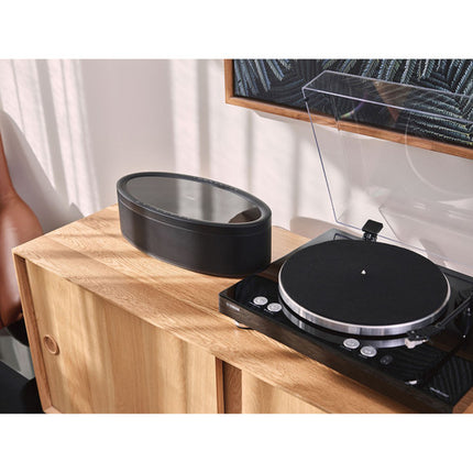 Yamaha MusicCast VINYL 500 Tocadiscos Estéreo Inalámbrico 33 1/3 y 45 rpm