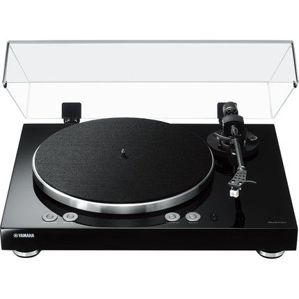 Yamaha MusicCast VINYL 500 Tocadiscos Estéreo Inalámbrico 33 1/3 y 45 rpm