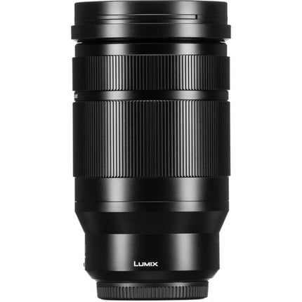 Panasonic Leica DG Vario-Elmarit 50-200mm f2.8-4 Lente con Estabilizador Óptico POWER O.I.S.