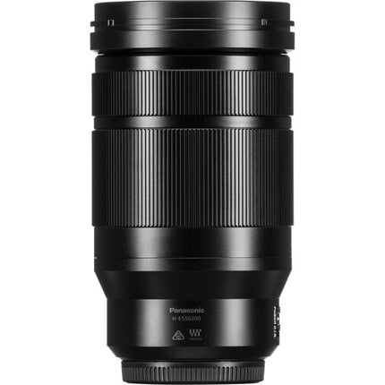 Panasonic Leica DG Vario-Elmarit 50-200mm f2.8-4 Lente con Estabilizador Óptico POWER O.I.S.