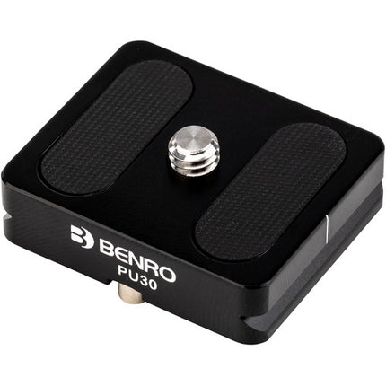Benro Tripster Travel Trípode de Viaje Serie 0 Aluminio Negro 13.2-54.7 pulgadas de altura máxima 13 libras carga máxima