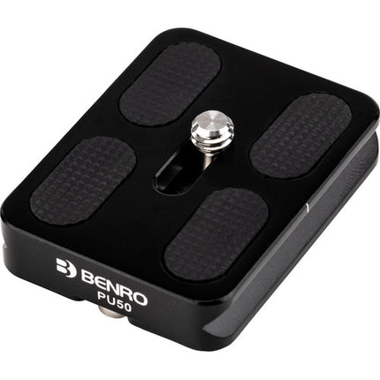 Benro Tripster Tripode de Viaje Carbono con Cabeza de Bola y Bolsa