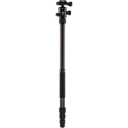 Benro Tripster Travel Tripod Carbono 61.4 Pulgadas 26 lb Capacidad