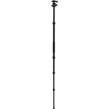 Benro Tripster Travel Tripod Carbono 61.4 Pulgadas 26 lb Capacidad