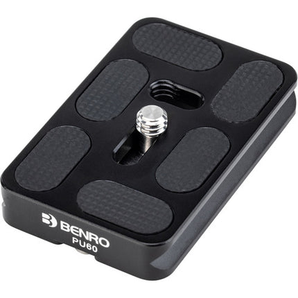 Benro Tripster Travel Tripod Carbono 61.4 Pulgadas 26 lb Capacidad
