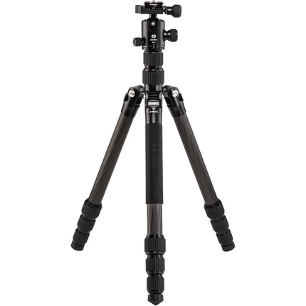 Benro Tripster Travel Tripod Carbono 61.4 Pulgadas 26 lb Capacidad
