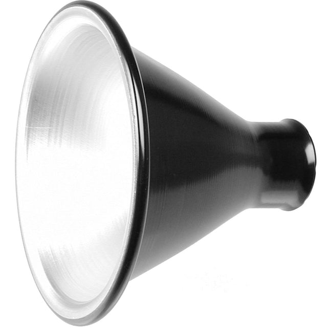 Beseler R-50 Reflector de 5 pulgadas para iluminación de estudio